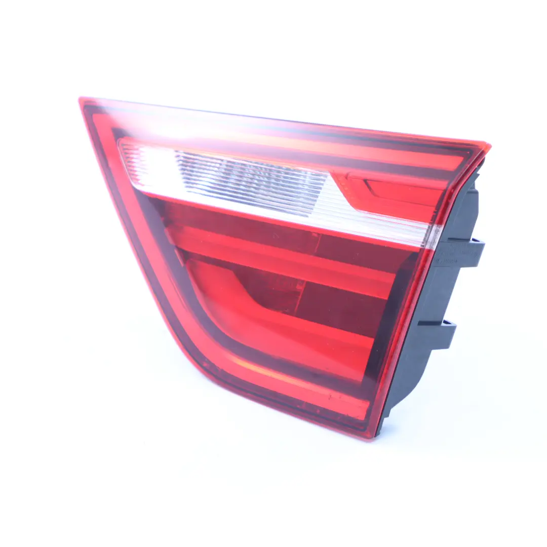 Lampe Arrière Couvercle Coffre Lumière Hayon Droite pour BMW X4 F26 à propos du numéro de pièce 7331284 BMW X4 F26 Lampe Arrière Couvercle Coffre Lumière Hayon Droite - SKU 7331284 - Numéro de pièce 7331284