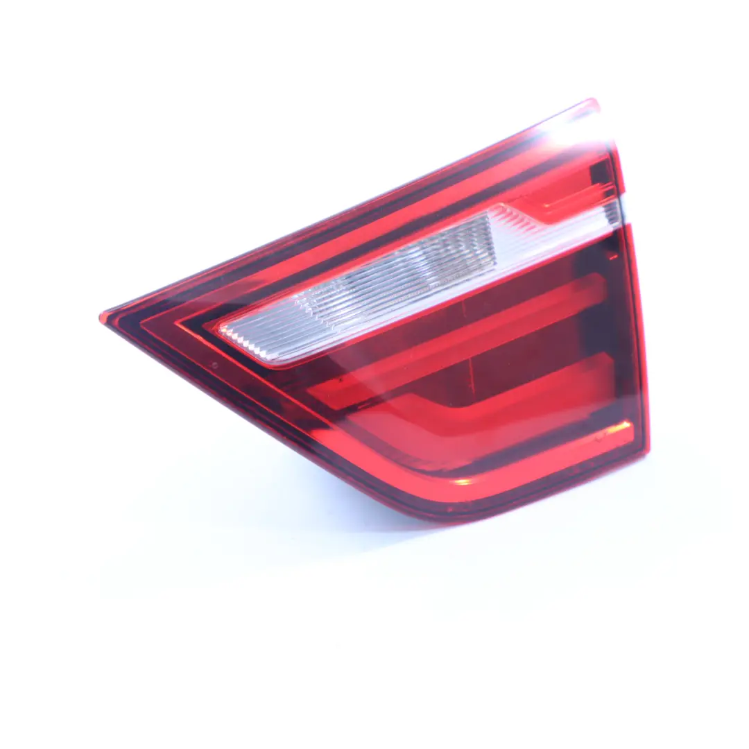 Lampe Arrière Couvercle Coffre Lumière Hayon Droite pour BMW X4 F26 à propos du numéro de pièce 7331284 BMW X4 F26 Lampe Arrière Couvercle Coffre Lumière Hayon Droite - SKU 7331284 - Numéro de pièce 7331284