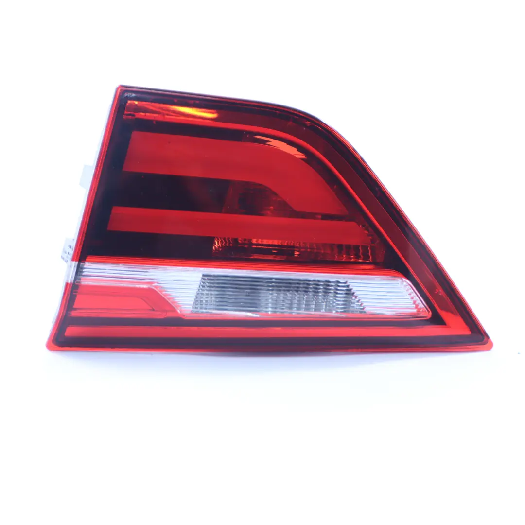 Luce posteriore portellone bagagliaio Luce posteriore destra per BMW X4 F26 con numero di parte 7331284 BMW X4 F26 Luce posteriore portellone bagagliaio Luce posteriore destra - SKU 7331284 - Numero di parte 7331284