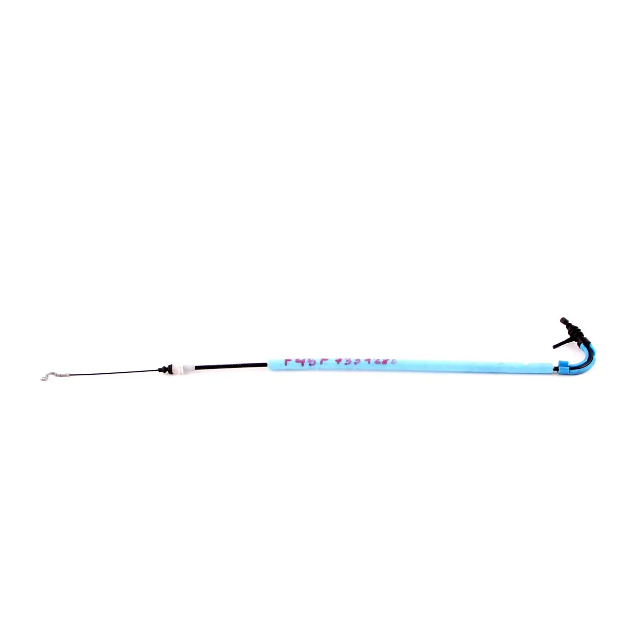 BMW 2 F45 F46 Cavo Bowden Apriporta Esterno Sinistro Destro 7331288