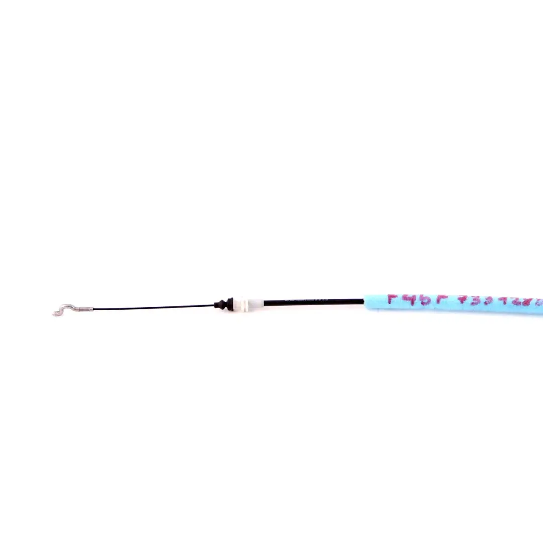 Bowden Cable Outside Front Door Opener Left Right N/O/S to BMW 2 F45 F46 with Part number 7259836 BMW 2 F45 F46 Bowden Cable Outside Front Door Opener Left Right N/O/S - SKU 7331288 - Part number 7259836