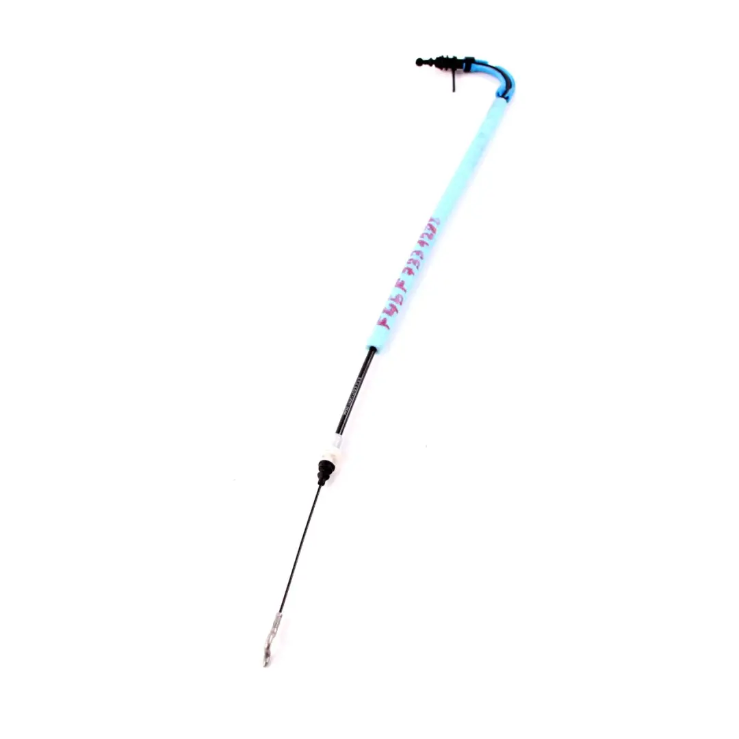 BMW 2 F45 F46 Bowden Cable Outside Front Door Opener Left Right N/O/S - SKU 7331288 - Part number 7259836
