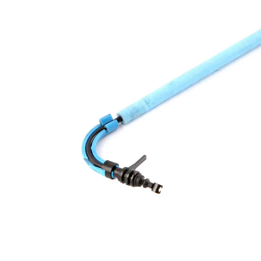 BMW 2 F45 F46 Bowden Cable Outside Front Door Opener Left Right N/O/S - SKU 7331288 - Part number 7259836