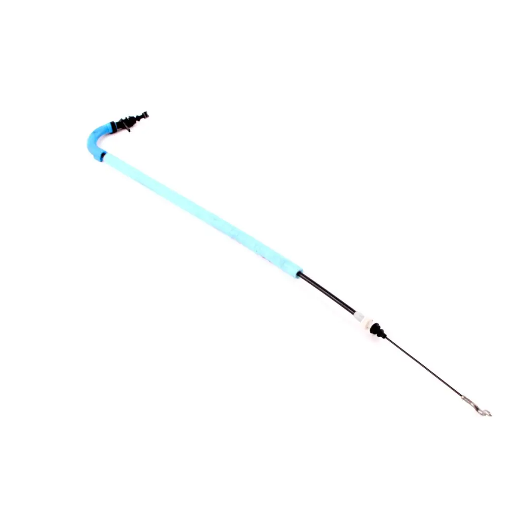 Linka Cięgno Zamka Drzwi Przód do BMW F45 F46 o numerze 7259836 BMW F45 F46 Linka Cięgno Zamka Drzwi Przód - SKU 7331288 - Numer Części 7259836