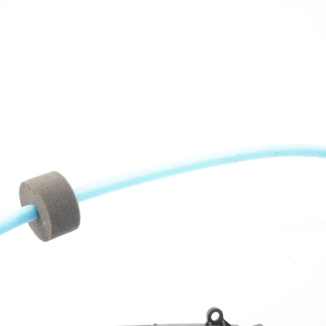 BMW F45 Hinten Rechts Außentürgriff Außengriff Imperial Blau A89 - SKU 7331289-IBB1 - Teilenummer 7331289
