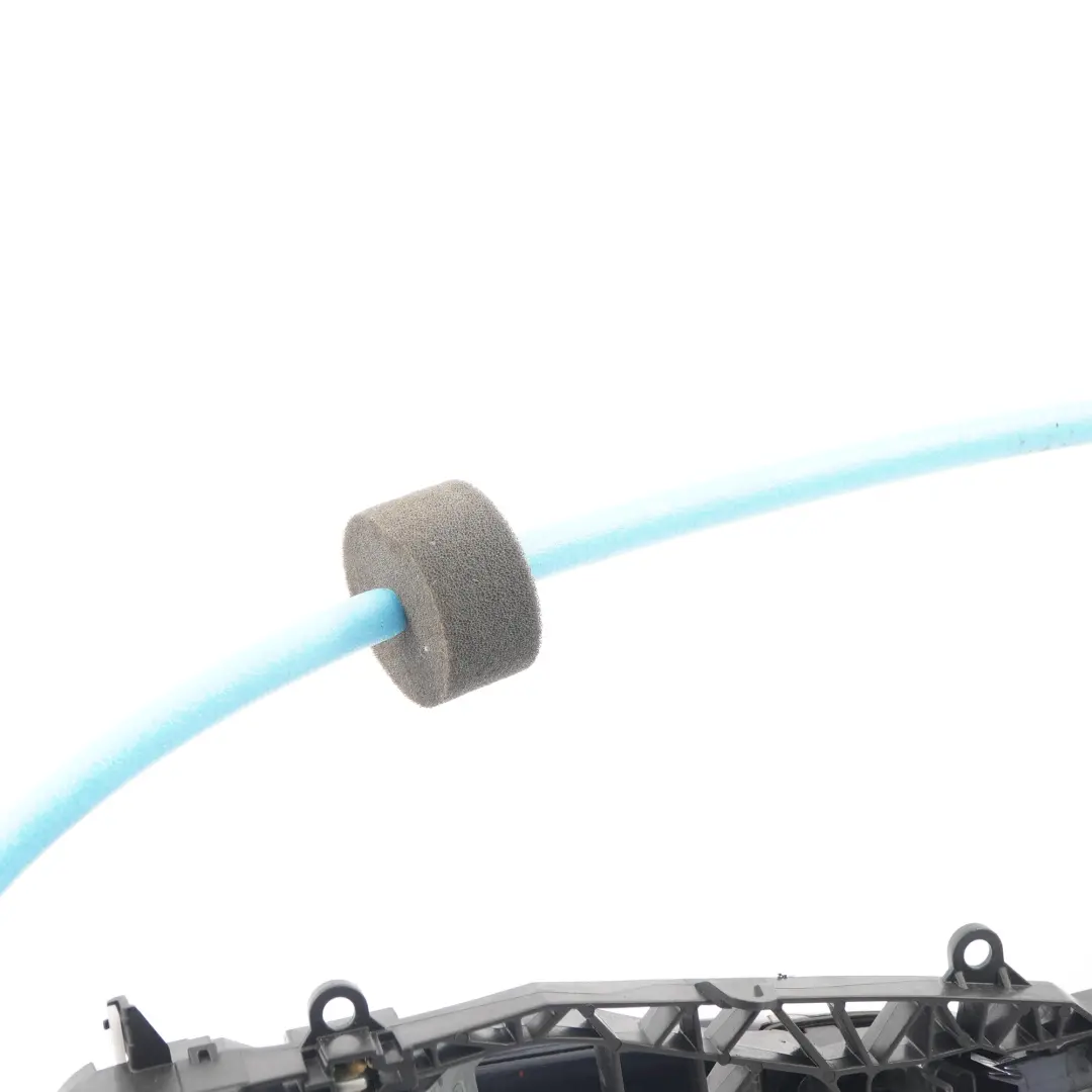 BMW F45 Hinten Rechts Außentürgriff Außengriff Imperial Blau A89 - SKU 7331289-IBB1 - Teilenummer 7331289