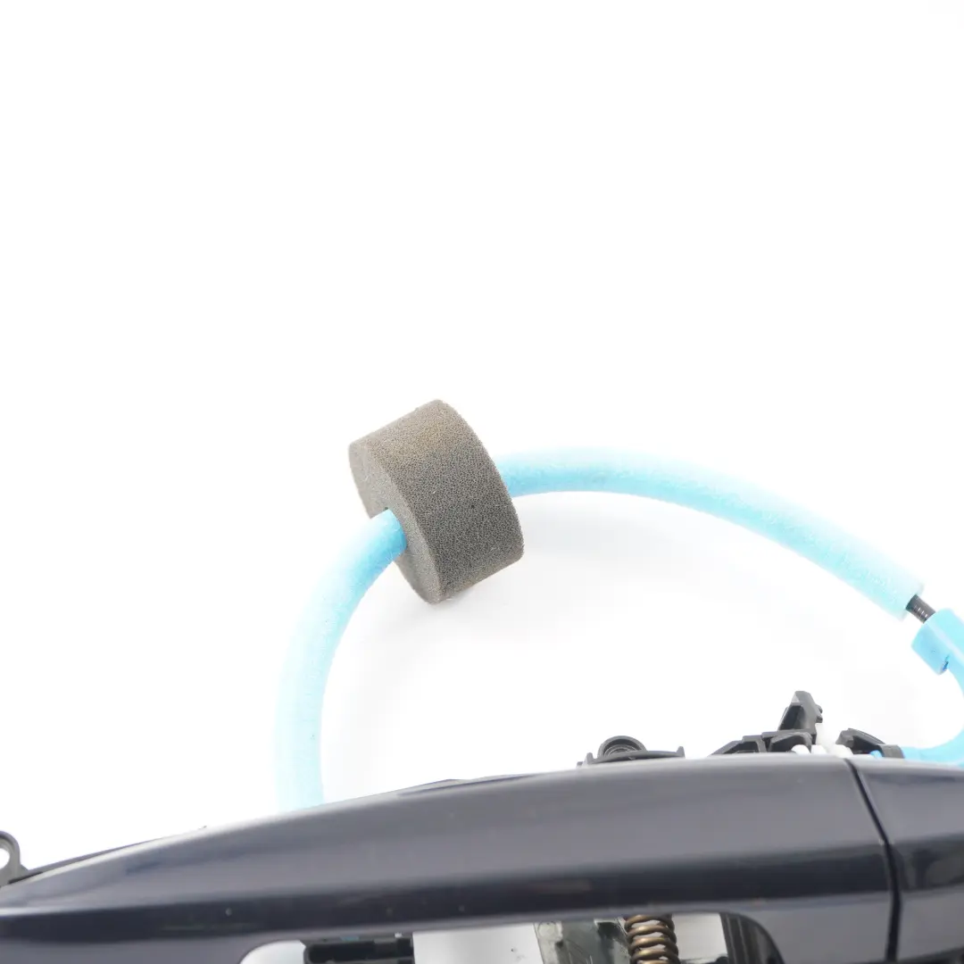 Arrière droite Poignée porte extérieure Bleu impérial A89 pour BMW F45 à propos du numéro de pièce 7331289 BMW F45 Arrière droite Poignée porte extérieure Bleu impérial A89 - SKU 7331289-IBB1 - Numéro de pièce 7331289