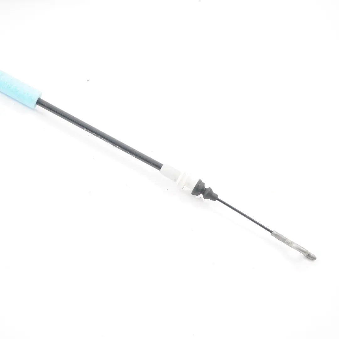 BMW F45 trasera derecha Exterior manija puerta fuera de agarre Imperial Azul A89 - SKU 7331289-IBB1 - Número de pieza 7331289