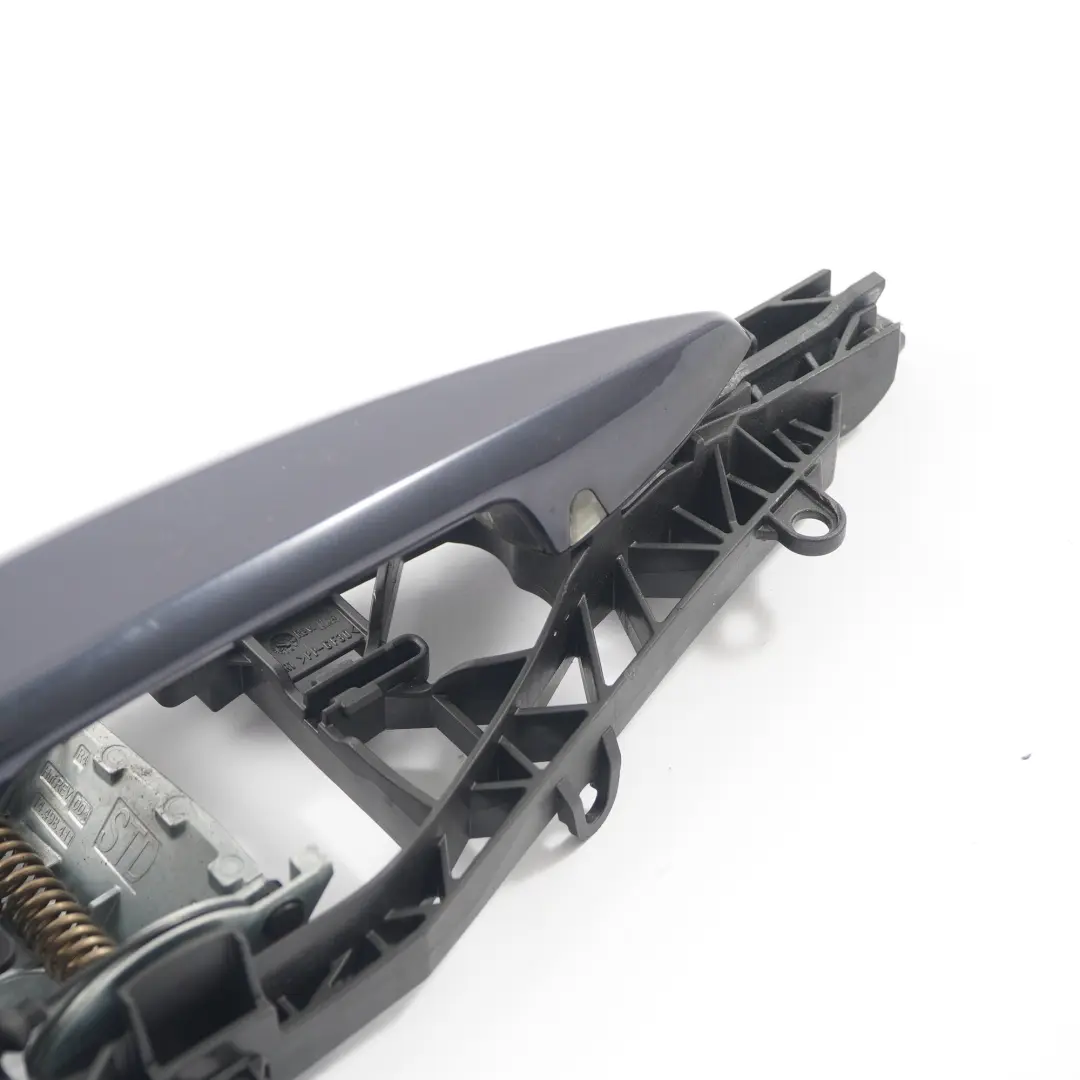 BMW F45 Klamka Zewnętrzna Drzwi Prawy Tył Tylna Imperial Blau A89 - SKU 7331289-IBB1 - Numer Części 7331289