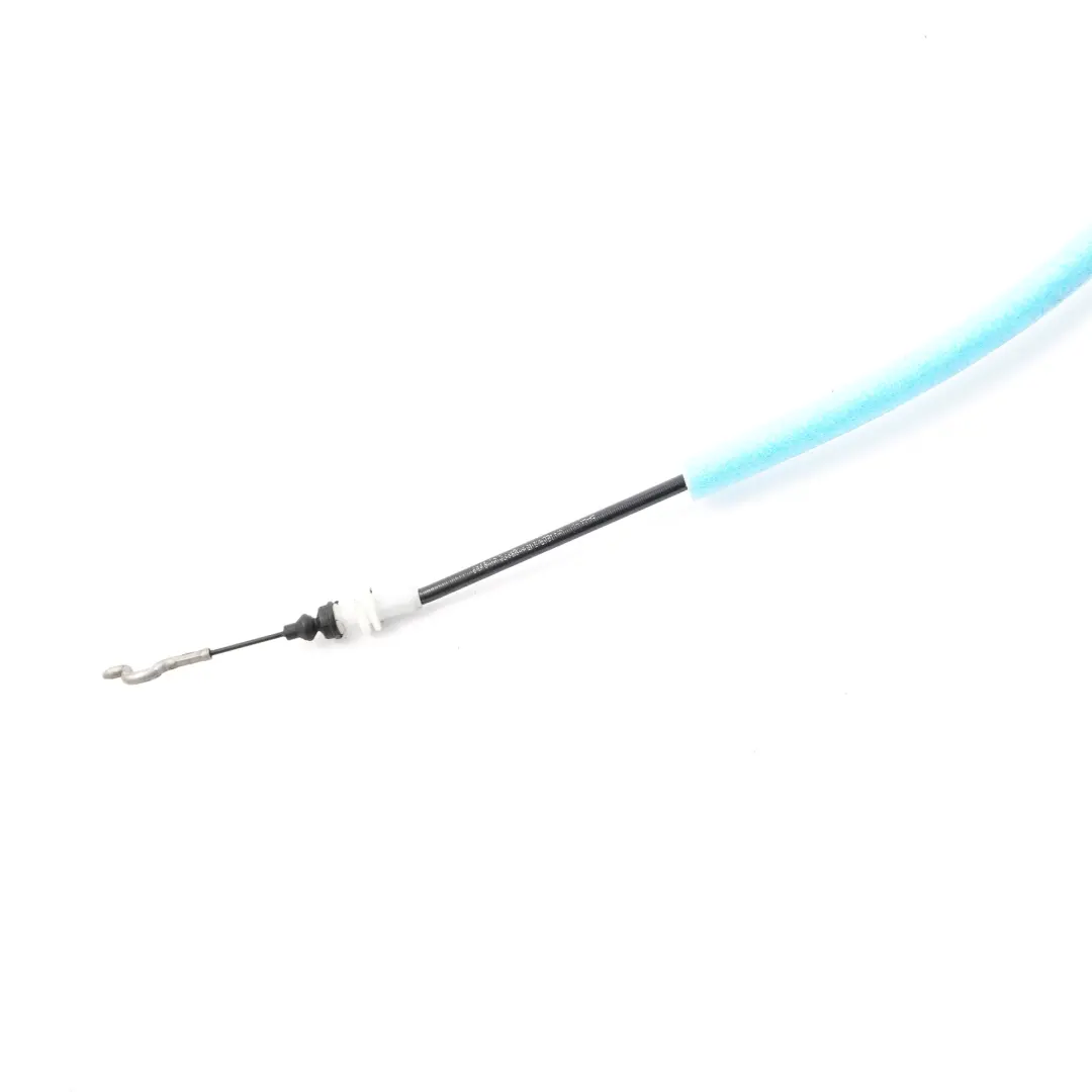 BMW F45 Hinten links Außentürgriff Außengriff Imperial Blau A89 - SKU 7331289-IBB - Teilenummer 7331289