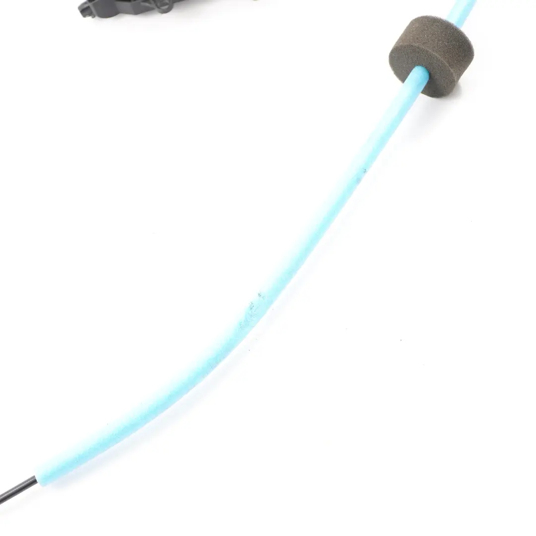 Hinten links Außentürgriff Außengriff Imperial Blau A89 für BMW F45 mit Teilenummer 7331289 BMW F45 Hinten links Außentürgriff Außengriff Imperial Blau A89 - SKU 7331289-IBB - Teilenummer 7331289