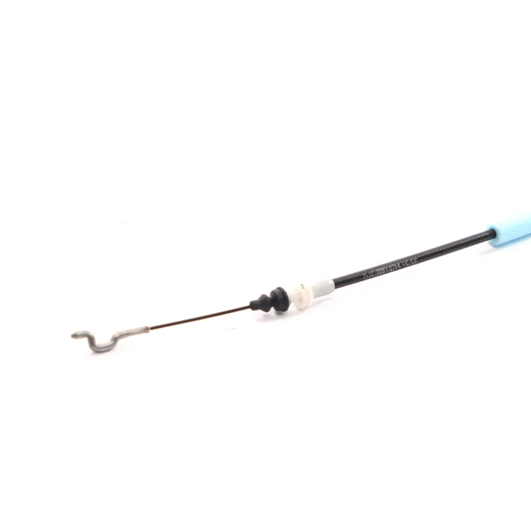 BMW F45 Maniglia Porta Posteriore Sinistra Esterna Mediterran Blu - C10 - SKU 7331289-MED - Numero di parte 7331289