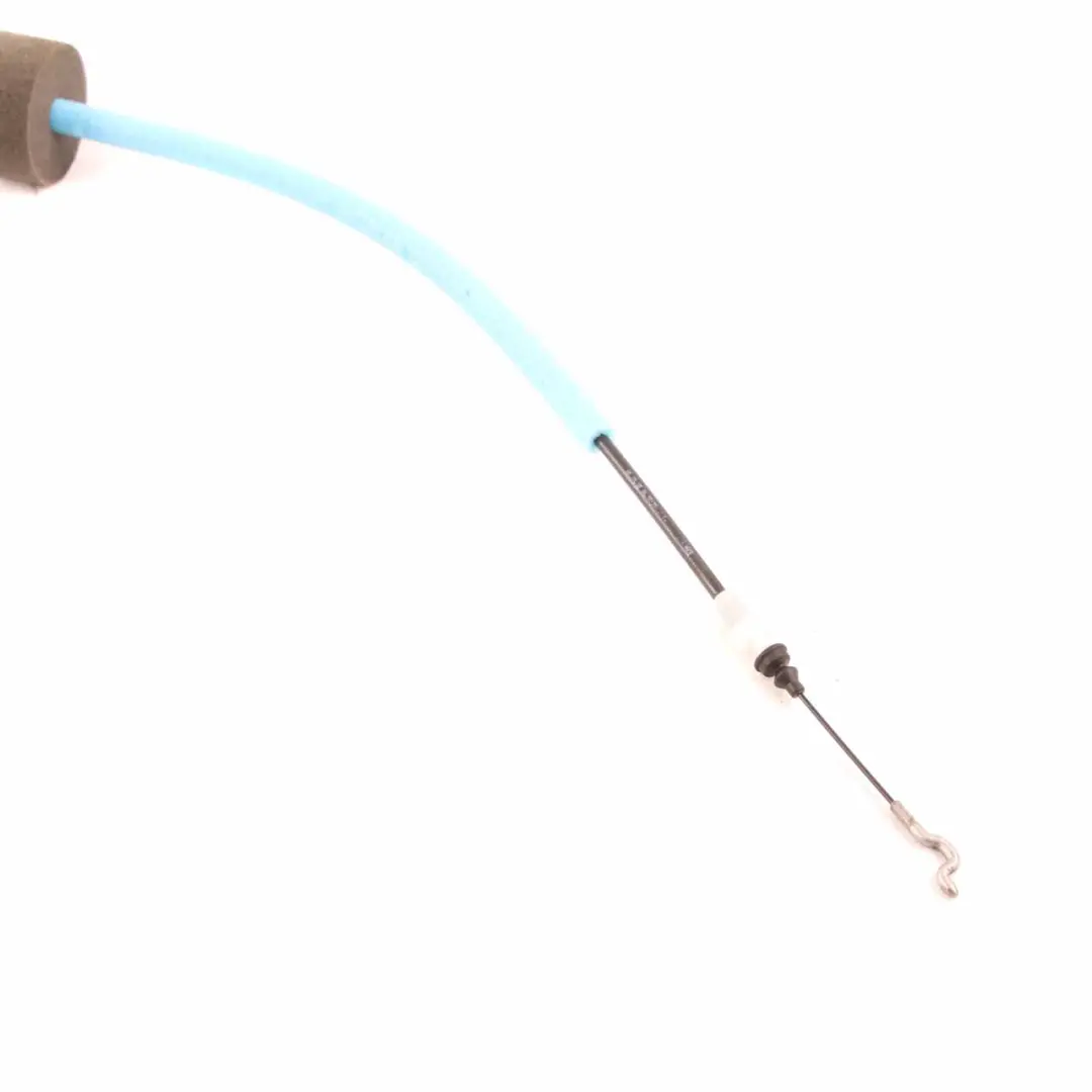 Outside Door Handle Rear Right O/S Platinum Silver Metallic C08 to BMW F45 with Part number 7331289 BMW F45 Outside Door Handle Rear Right O/S Platinum Silver Metallic C08 - SKU 7331289-PSM - Part number 7331289