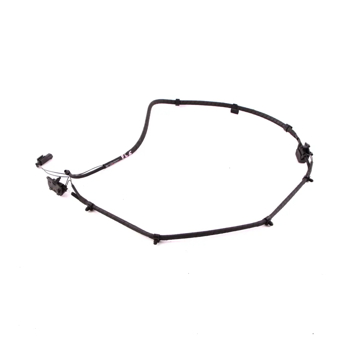 BMW 2 Series F45 F46 Set Linea Ugello Getto Spruzzatore Lavavetri - SKU 7331291 - Numero di parte 7331291