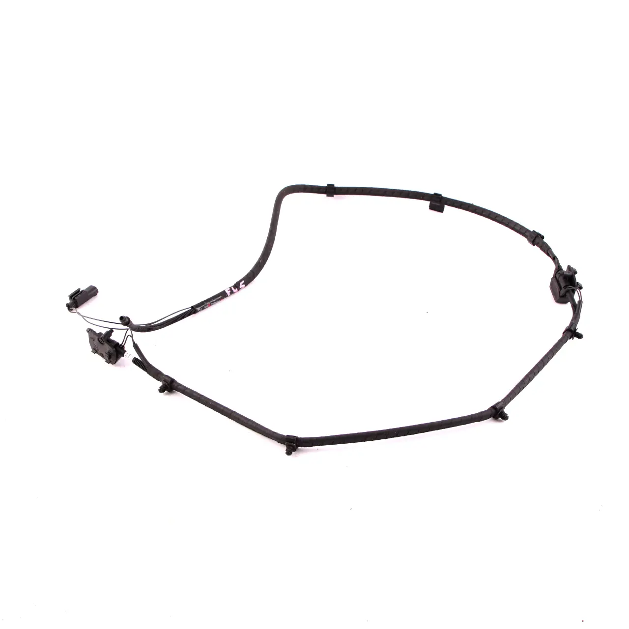 BMW 2 Series F45 F46 Windschutzscheibe Scheibe System Düse Kette 7331291