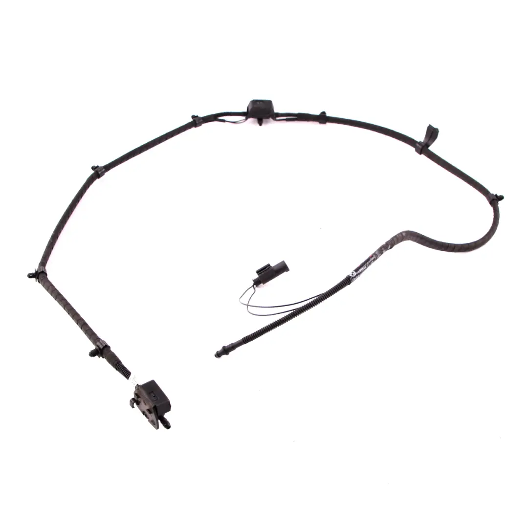 Parabrisas Lavaparabrisas Spray Boquilla Jet Line Set para BMW F45 F46 con número de pieza 7331291 BMW F45 F46 Parabrisas Lavaparabrisas Spray Boquilla Jet Line Set - SKU 7331291 - Número de pieza 7331291