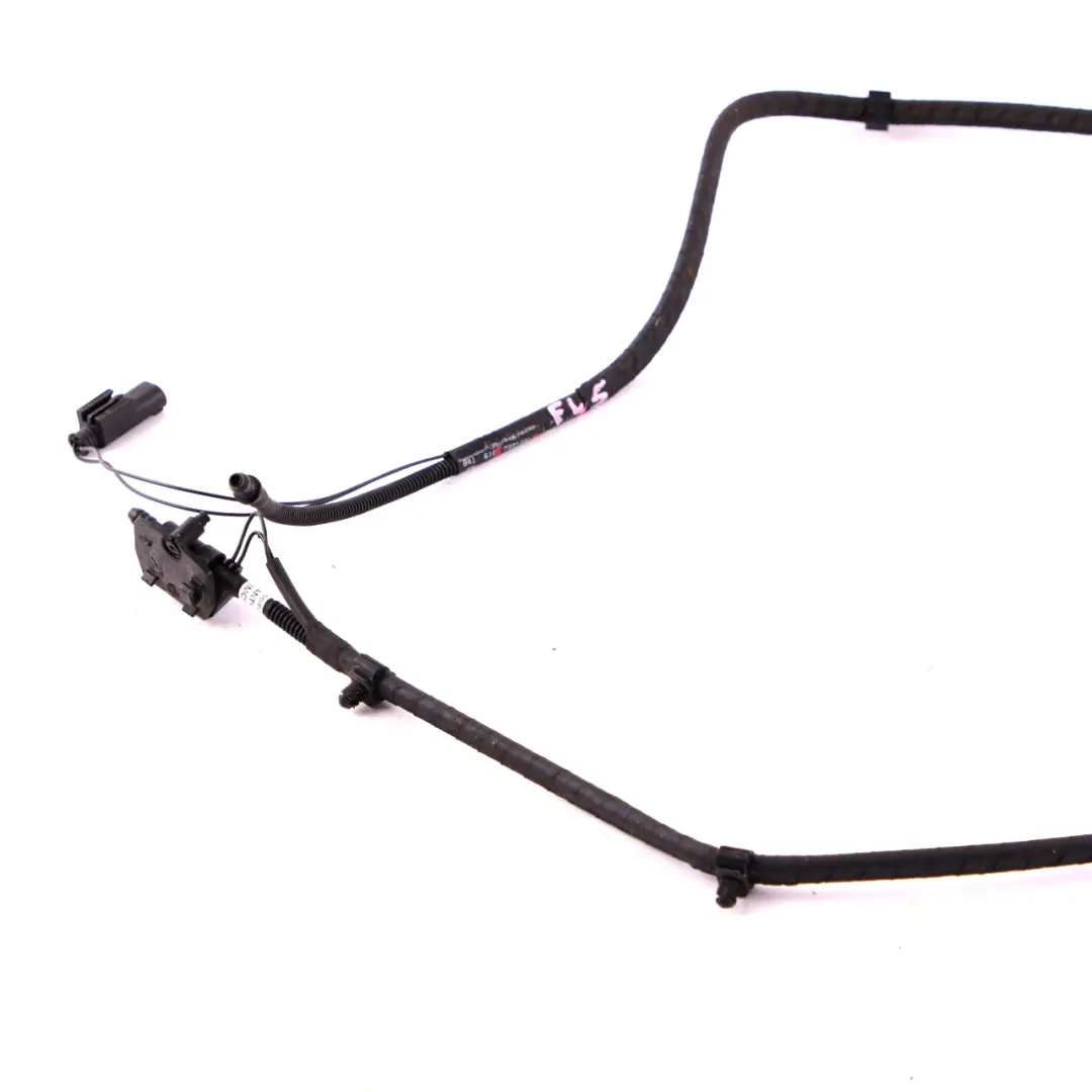 Parabrisas Lavaparabrisas Spray Boquilla Jet Line Set para BMW F45 F46 con número de pieza 7331291 BMW F45 F46 Parabrisas Lavaparabrisas Spray Boquilla Jet Line Set - SKU 7331291 - Número de pieza 7331291