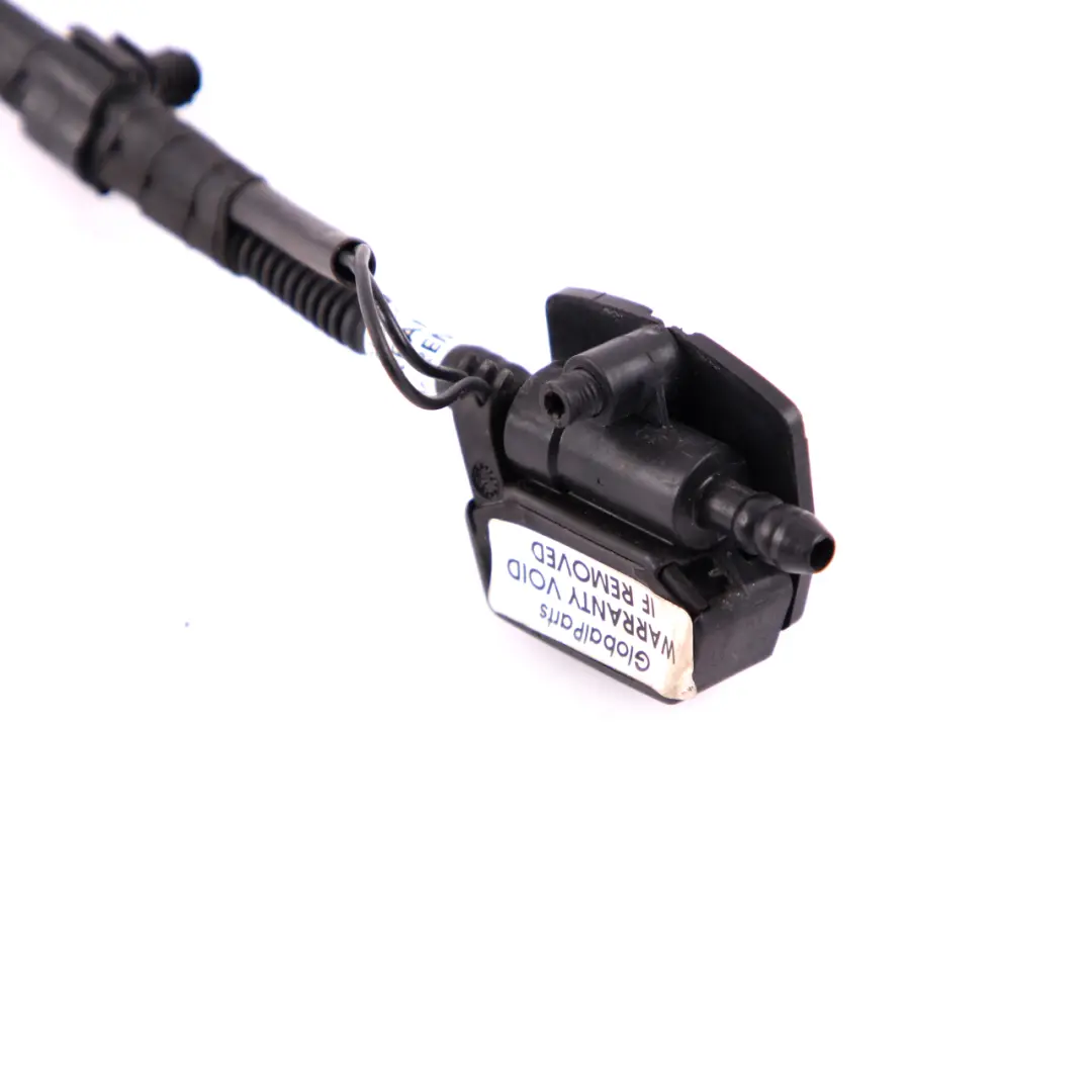 BMW F45 Przewody Spryskiwaczy Spryskiwacz Dysza - SKU 7331291 - Numer Części 7331291