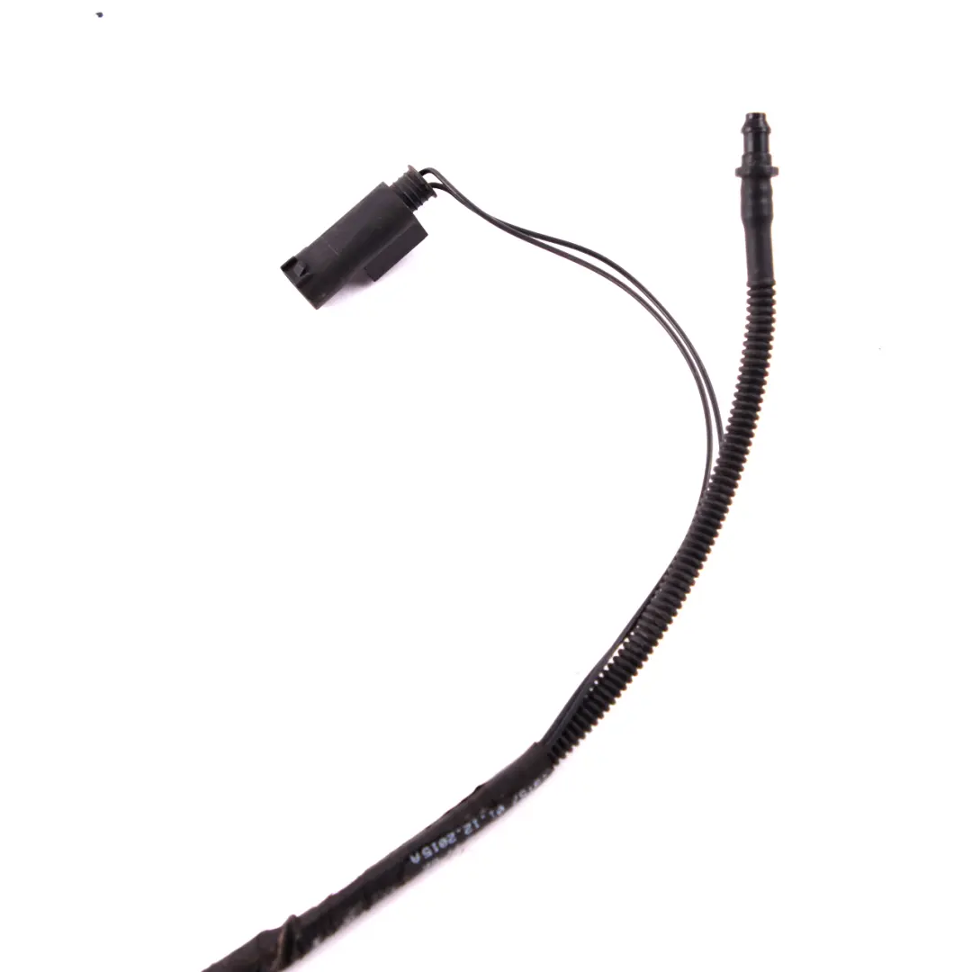 Parabrisas Lavaparabrisas Spray Boquilla Jet Line Set para BMW F45 F46 con número de pieza 7331291 BMW F45 F46 Parabrisas Lavaparabrisas Spray Boquilla Jet Line Set - SKU 7331291 - Número de pieza 7331291