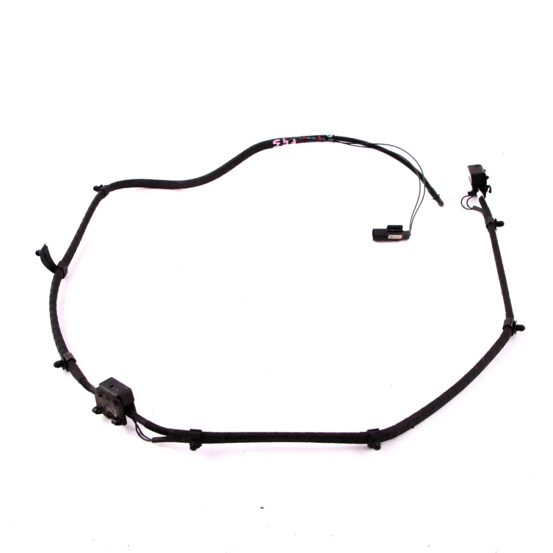 BMW 2 Series F45 F46 Windschutzscheibe Scheibe System Düse Kette - SKU 7331291 - Teilenummer 7331291