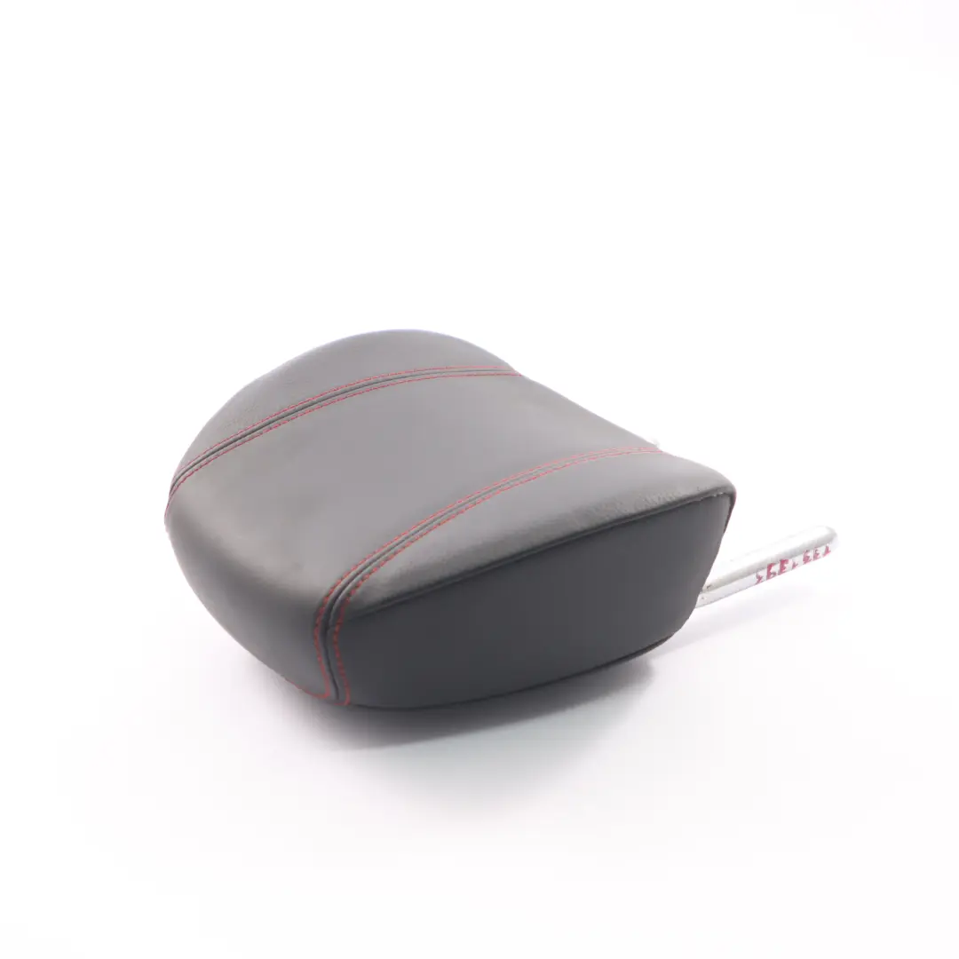 Poggiatesta BMW F33 Sedile posteriore sinistro destro Poggiatesta in pelle per con numero di parte 7331393 Poggiatesta BMW F33 Sedile posteriore sinistro destro Poggiatesta in pelle - SKU 7331393 - Numero di parte 7331393