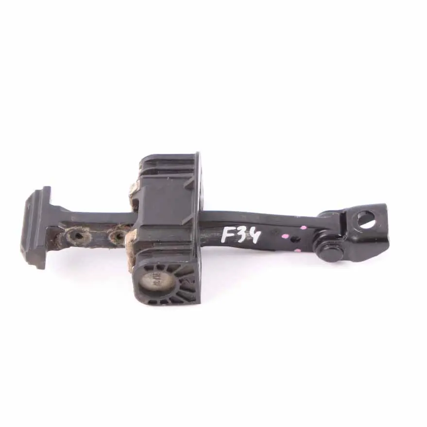 Tür Brems Stopper Anschlagband vorne links für BMW F34 GT mit Teilenummer 7331408 BMW F34 GT Tür Brems Stopper Anschlagband vorne links - SKU 7331408 - Teilenummer 7331408