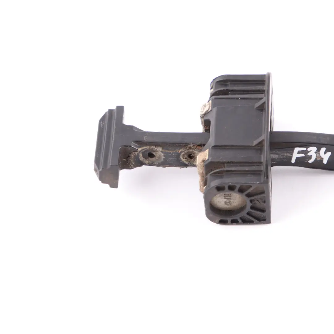 Porta Freno Stop Cinturino Anteriore Sinistro per BMW F34 GT con numero di parte 7331408 BMW F34 GT Porta Freno Stop Cinturino Anteriore Sinistro - SKU 7331408 - Numero di parte 7331408