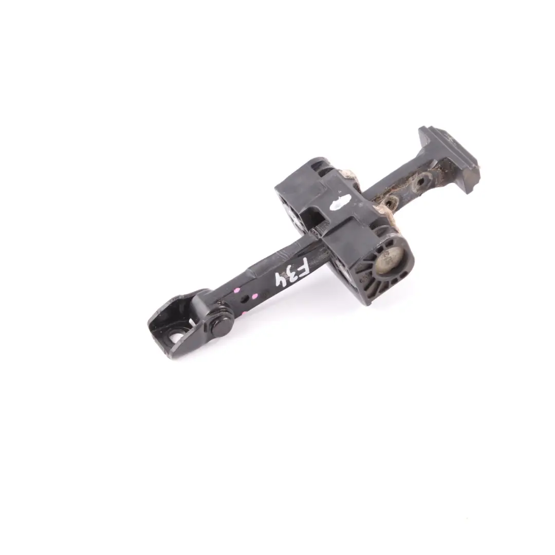 Tür Brems Stopper Anschlagband vorne links für BMW F34 GT mit Teilenummer 7331408 BMW F34 GT Tür Brems Stopper Anschlagband vorne links - SKU 7331408 - Teilenummer 7331408