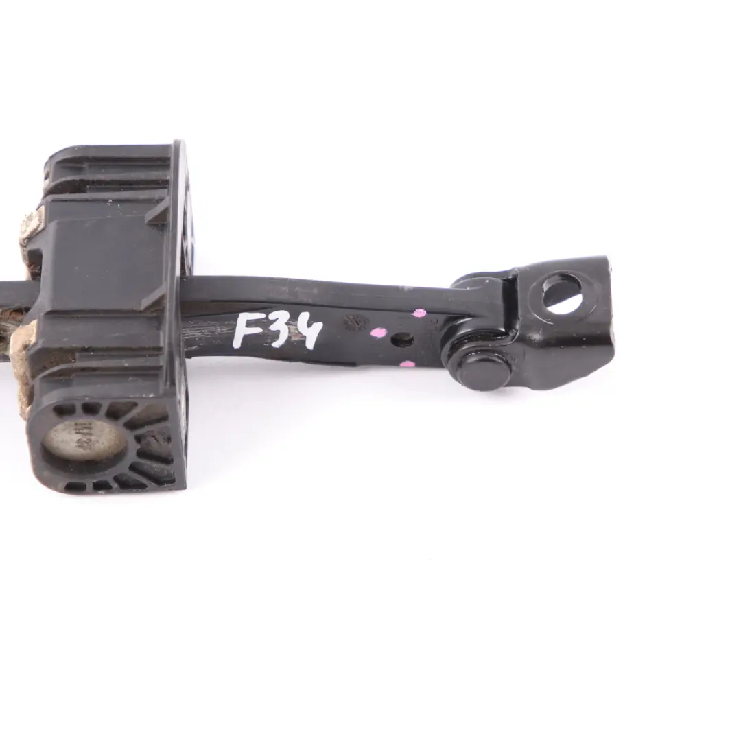 BMW F34 GT Tür Brems Stopper Anschlagband vorne links - SKU 7331408 - Teilenummer 7331408