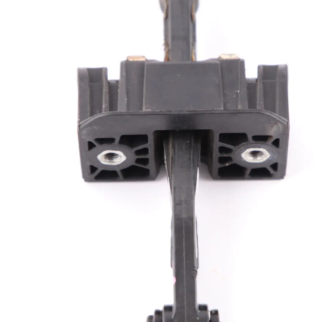 Door Brake Stopper Stop Strap Front Left N/S to BMW F34 GT with Part number 7331408 BMW F34 GT Door Brake Stopper Stop Strap Front Left N/S - SKU 7331408 - Part number 7331408