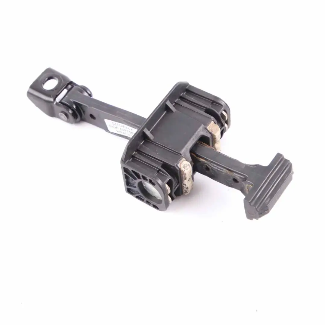 Puerta Freno Tope Correa Delantera Izquierda para BMW F34 GT con número de pieza 7331408 BMW F34 GT Puerta Freno Tope Correa Delantera Izquierda - SKU 7331408 - Número de pieza 7331408