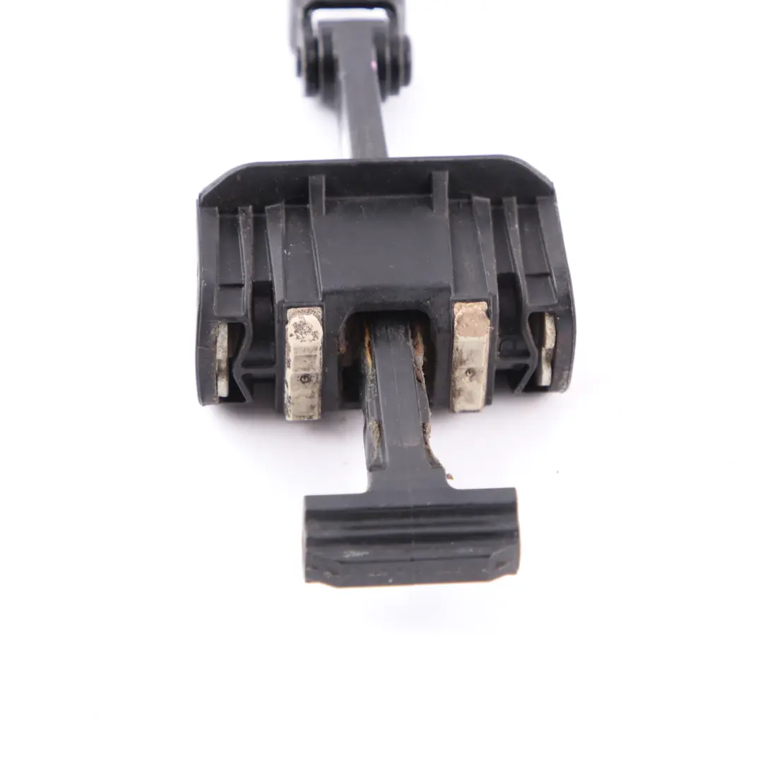 Puerta Freno Tope Correa Delantera Izquierda para BMW F34 GT con número de pieza 7331408 BMW F34 GT Puerta Freno Tope Correa Delantera Izquierda - SKU 7331408 - Número de pieza 7331408