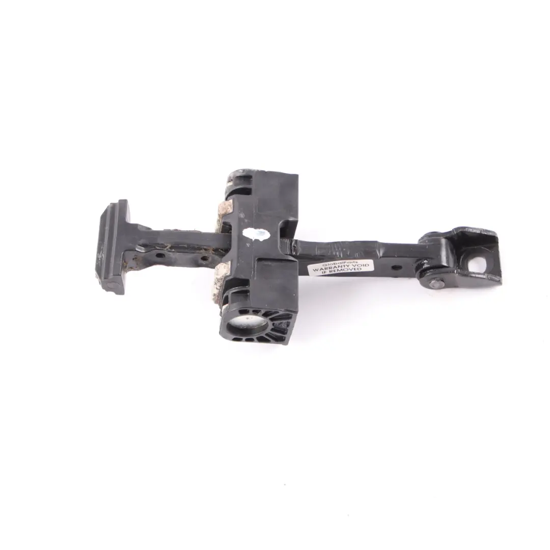 Tür Brems Stopper Anschlagband vorne links für BMW F34 GT mit Teilenummer 7331408 BMW F34 GT Tür Brems Stopper Anschlagband vorne links - SKU 7331408 - Teilenummer 7331408