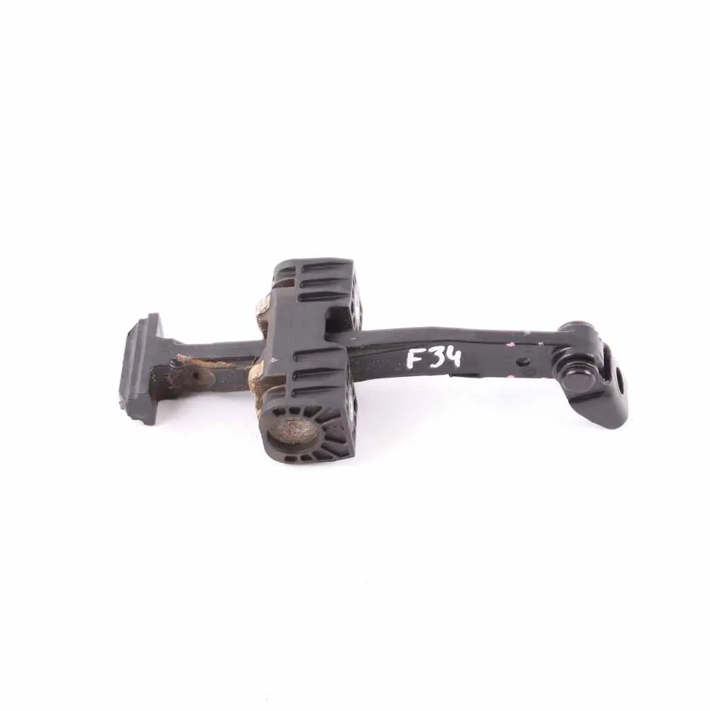 Limiteur De Frein De Porte Arrière Gauche pour BMW F34 GT à propos du numéro de pièce 7331409 BMW F34 GT Limiteur De Frein De Porte Arrière Gauche - SKU 7331409 - Numéro de pièce 7331409