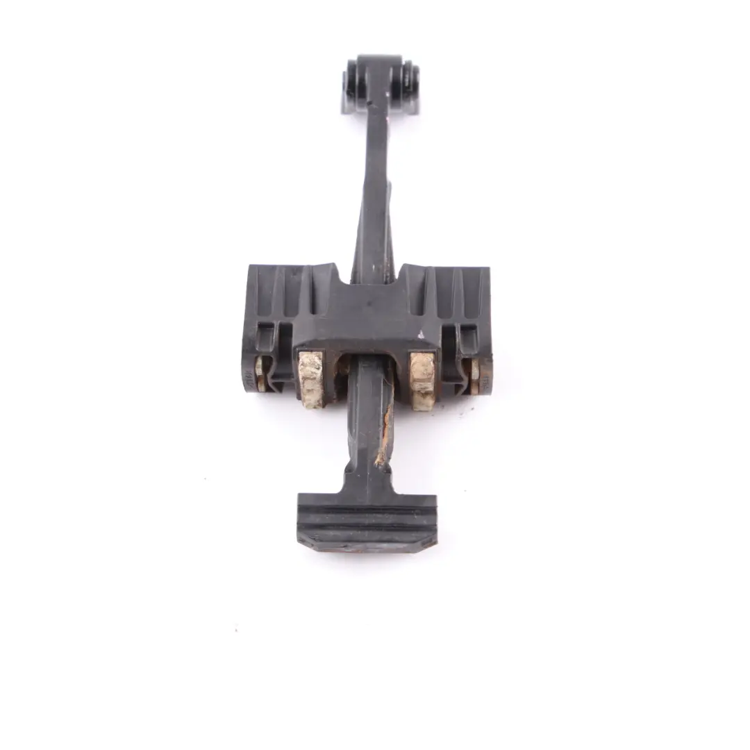 Door Brake Stopper Limiter Rear Left N/S to BMW F34 GT with Part number 7331409 BMW F34 GT Door Brake Stopper Limiter Rear Left N/S - SKU 7331409 - Part number 7331409