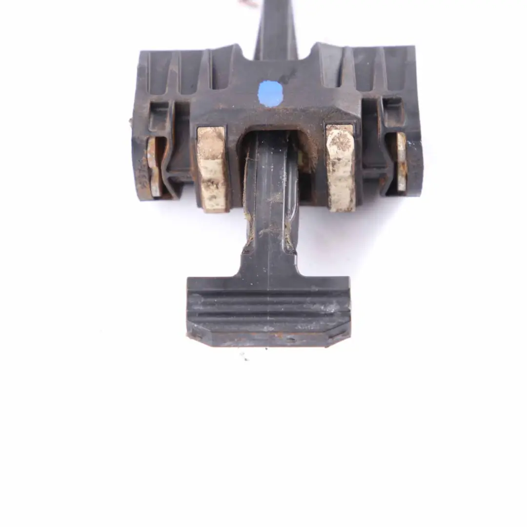 BMW F34 GT Porta Freno Limitatore Posteriore Sinistro - SKU 7331409 - Numero di parte 7331409
