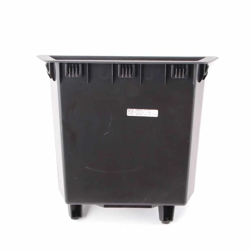 Compartiment de rangement Coffre arrière pour BMW X1 F48 à propos du numéro de pièce 7331419 BMW X1 F48 Compartiment de rangement Coffre arrière - SKU 7331419 - Numéro de pièce 7331419