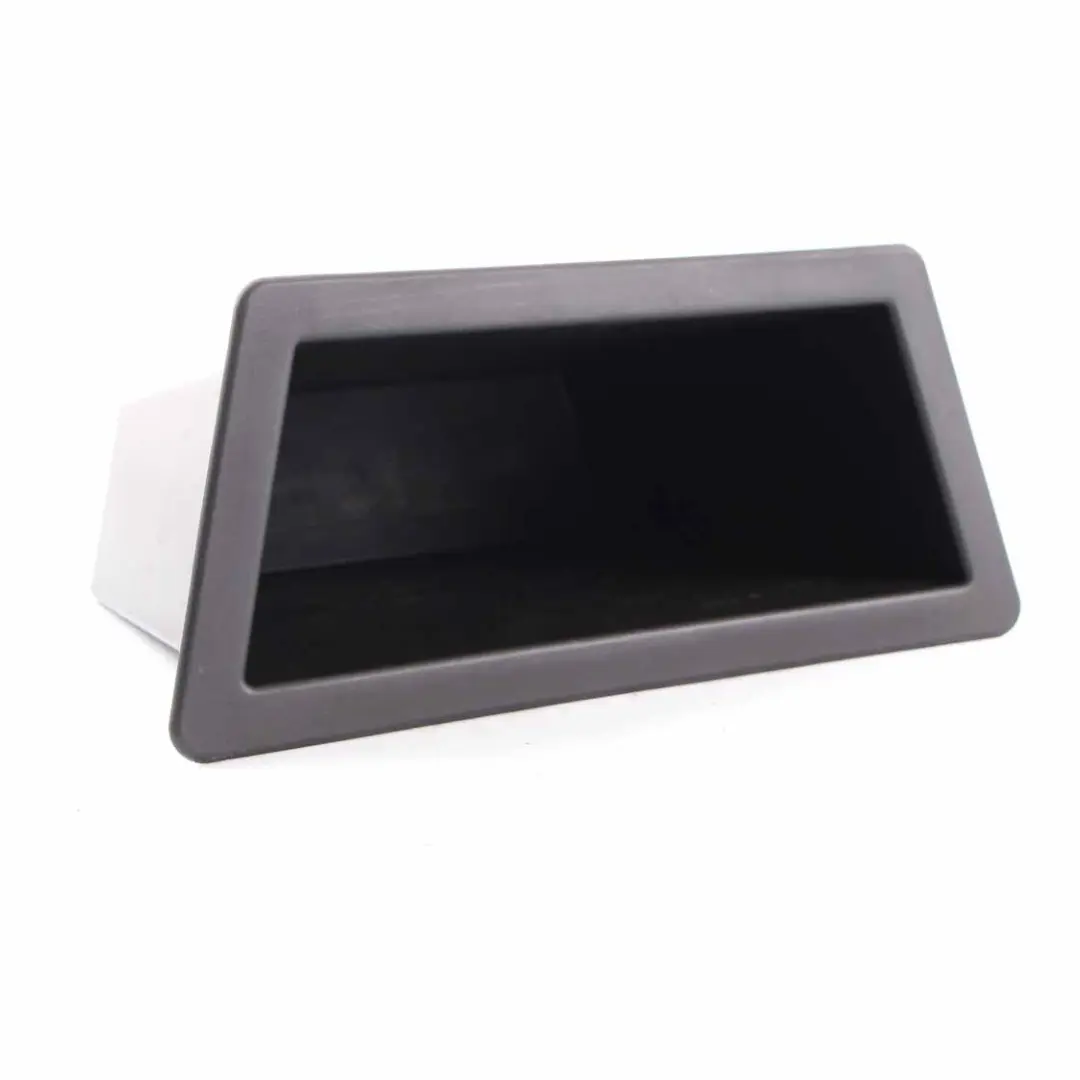 BMW X1 F48 Storage Compartment Boot Tray Trunk Luggage Rear - SKU 7331419 - Part number 7331419