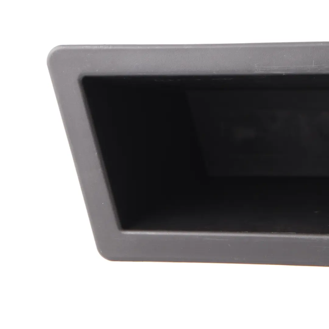 Storage Compartment Boot Tray Trunk Luggage Rear to BMW X1 F48 with Part number 7331419 BMW X1 F48 Storage Compartment Boot Tray Trunk Luggage Rear - SKU 7331419 - Part number 7331419