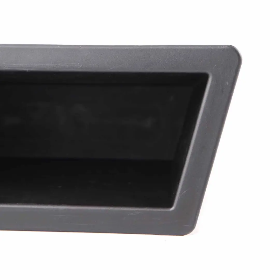 Storage Compartment Boot Tray Trunk Luggage Rear to BMW X1 F48 with Part number 7331419 BMW X1 F48 Storage Compartment Boot Tray Trunk Luggage Rear - SKU 7331419 - Part number 7331419