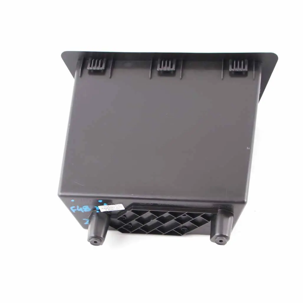 Storage Compartment Boot Tray Trunk Luggage Rear to BMW X1 F48 with Part number 7331419 BMW X1 F48 Storage Compartment Boot Tray Trunk Luggage Rear - SKU 7331419 - Part number 7331419