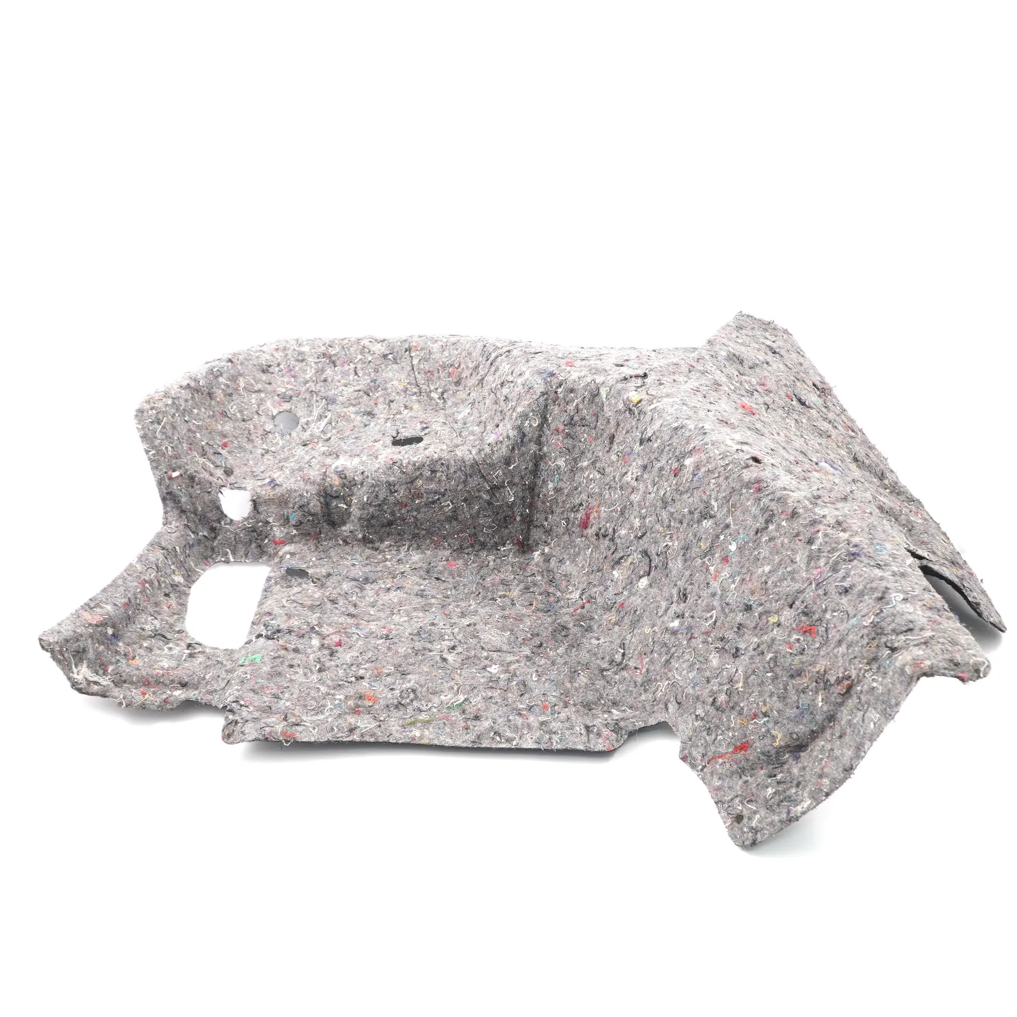 BMW F48 Pannello isolante per passaruota posteriore sinistro 7331493