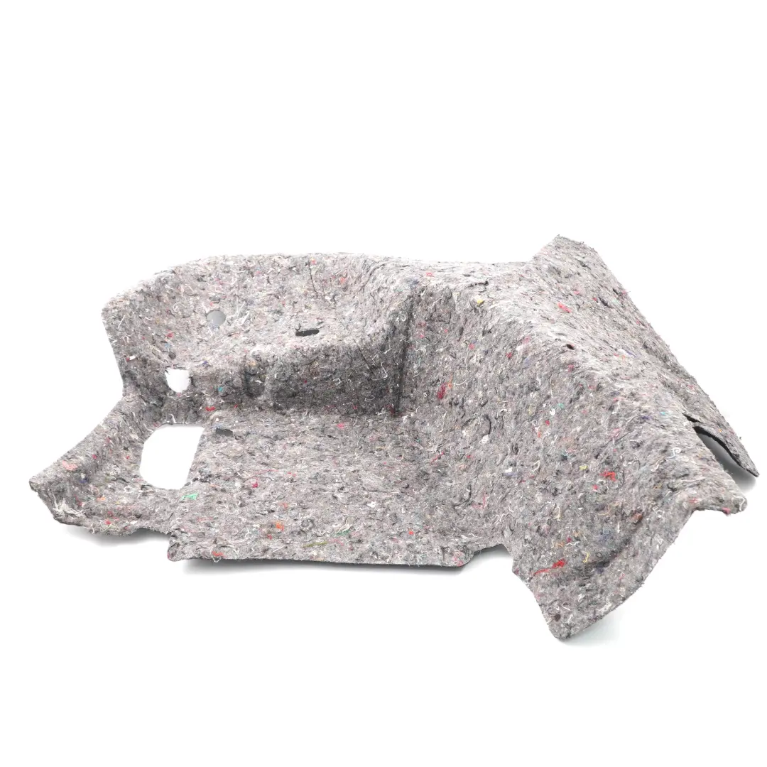 Sound Insulation Wheel Arch Insulating Panel Rear Left N/S to BMW X1 F48 with Part number 7331493 BMW X1 F48 Sound Insulation Wheel Arch Insulating Panel Rear Left N/S - SKU 7331493 - Part number 7331493