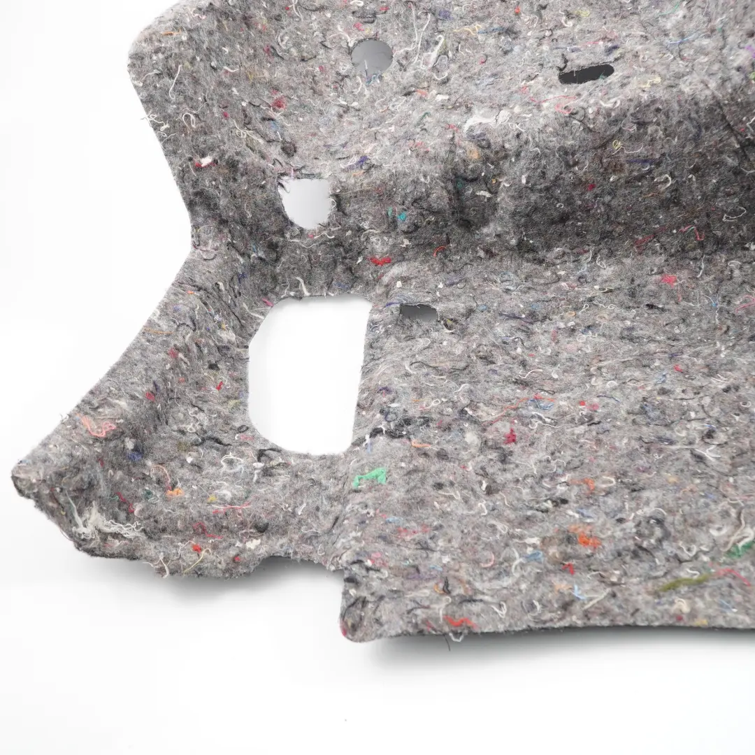 Aislamiento Acústico Paso de Rueda Panel Trasero Izquierdo para BMW F48 con número de pieza 7331493 BMW F48 Aislamiento Acústico Paso de Rueda Panel Trasero Izquierdo - SKU 7331493 - Número de pieza 7331493