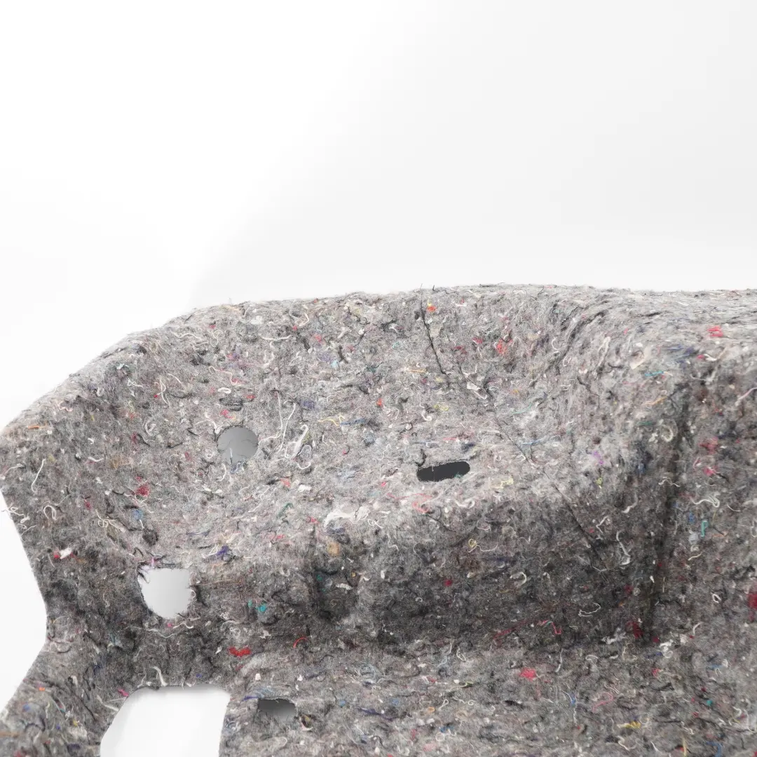 Sound Insulation Wheel Arch Insulating Panel Rear Left N/S to BMW X1 F48 with Part number 7331493 BMW X1 F48 Sound Insulation Wheel Arch Insulating Panel Rear Left N/S - SKU 7331493 - Part number 7331493