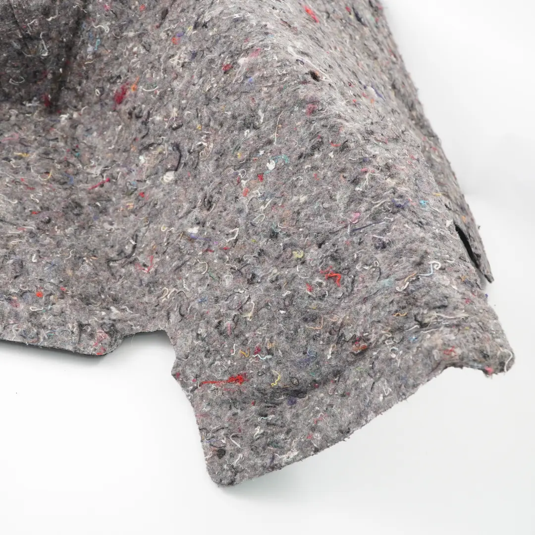 Schalldämmung Radlaufdämmplatte hinten links für BMW F48 mit Teilenummer 7331493 BMW F48 Schalldämmung Radlaufdämmplatte hinten links - SKU 7331493 - Teilenummer 7331493