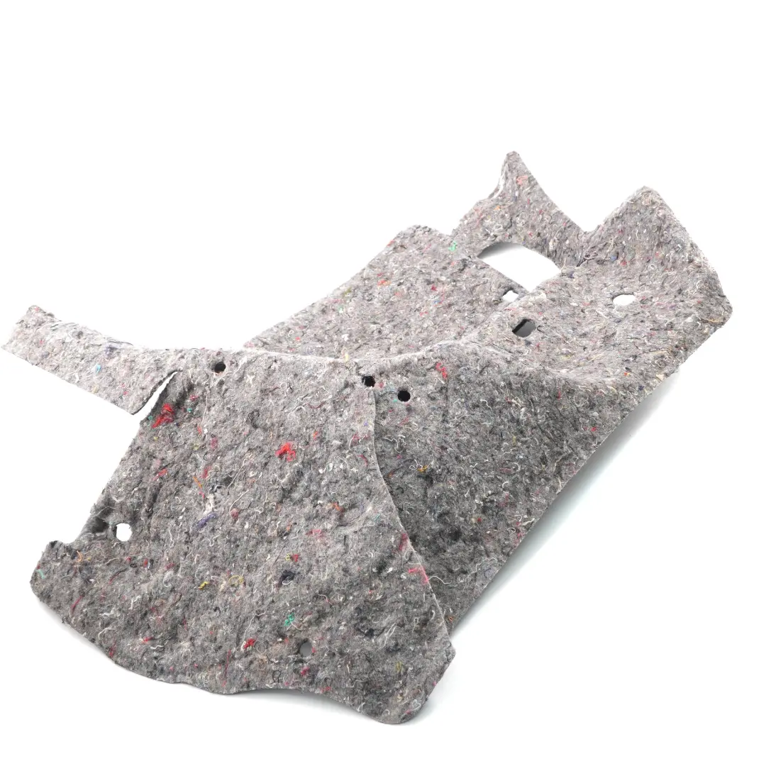 Aislamiento Acústico Paso de Rueda Panel Trasero Izquierdo para BMW F48 con número de pieza 7331493 BMW F48 Aislamiento Acústico Paso de Rueda Panel Trasero Izquierdo - SKU 7331493 - Número de pieza 7331493