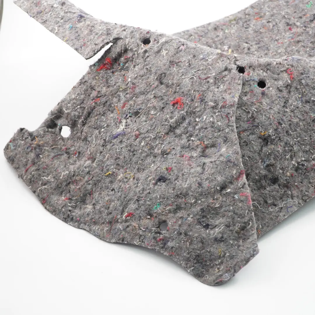 Pannello isolante per passaruota posteriore sinistro per BMW F48 con numero di parte 7331493 BMW F48 Pannello isolante per passaruota posteriore sinistro - SKU 7331493 - Numero di parte 7331493