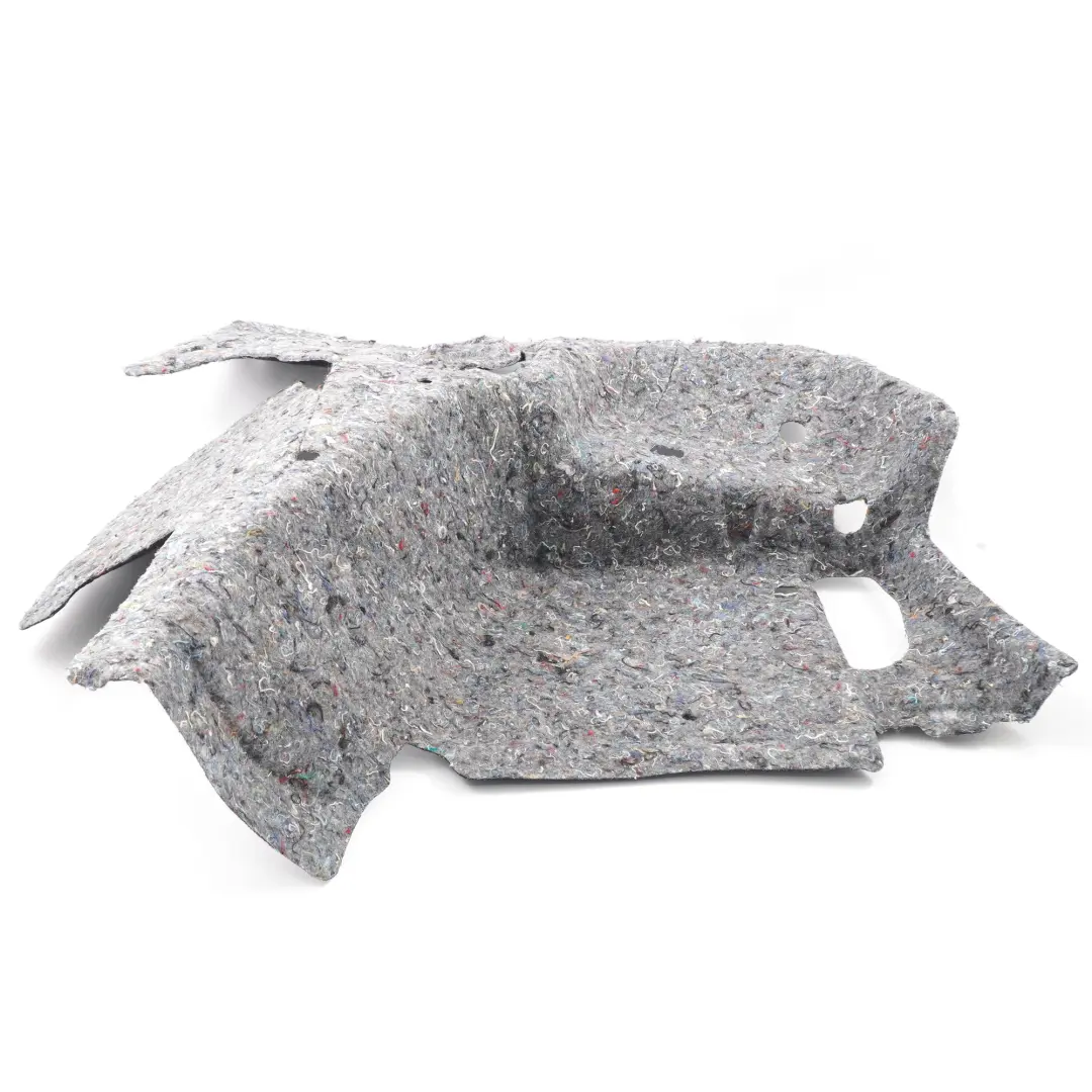 Aislamiento Acústico Paso de Rueda Panel Trasero Derecho para BMW F48 con número de pieza 7331494 BMW F48 Aislamiento Acústico Paso de Rueda Panel Trasero Derecho - SKU 7331494 - Número de pieza 7331494