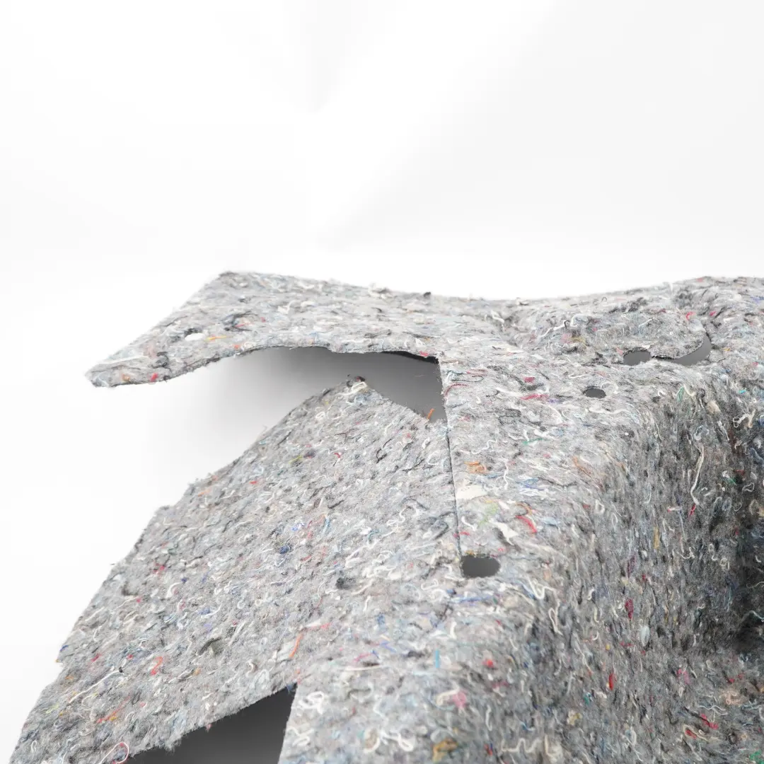 Wygłuszenie Mata Osłona Nadkola Prawy Tył do BMW F48 o numerze 7331494 BMW F48 Wygłuszenie Mata Osłona Nadkola Prawy Tył - SKU 7331494 - Numer Części 7331494